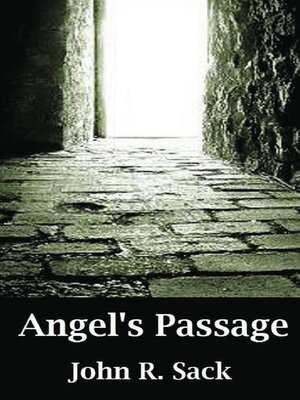 cover image of Angel's Passage